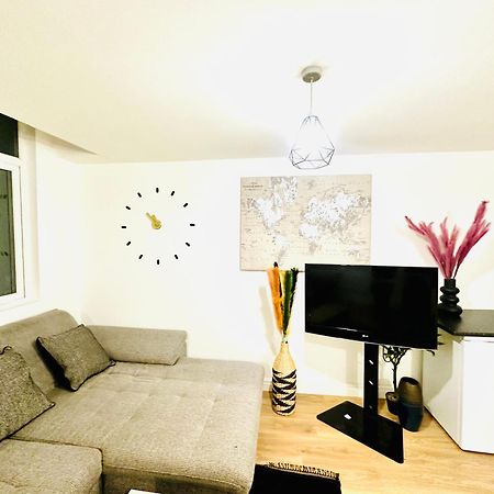 Albert Inn Apartments مانشستر المظهر الخارجي الصورة