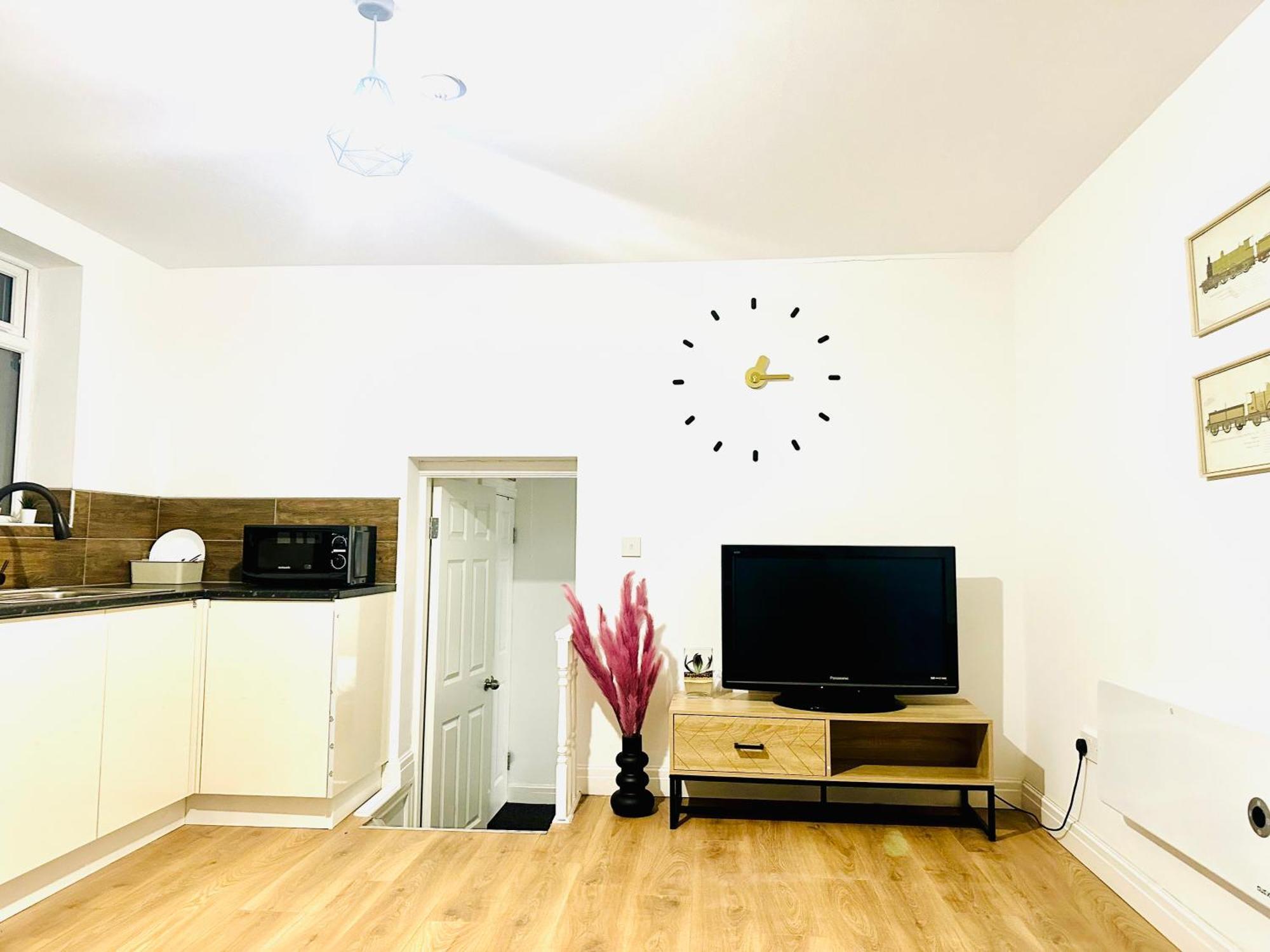 Albert Inn Apartments مانشستر المظهر الخارجي الصورة