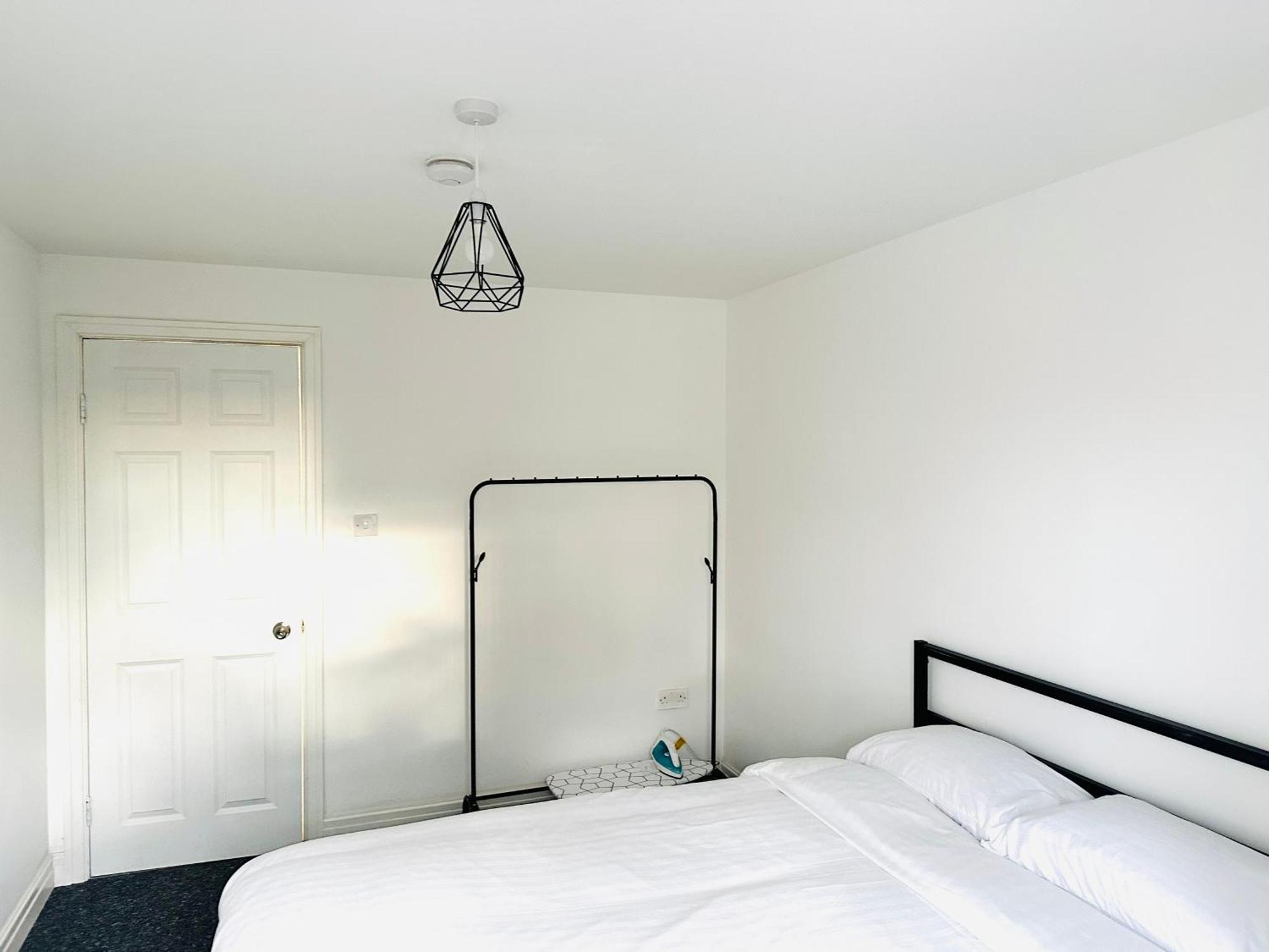 Albert Inn Apartments مانشستر المظهر الخارجي الصورة