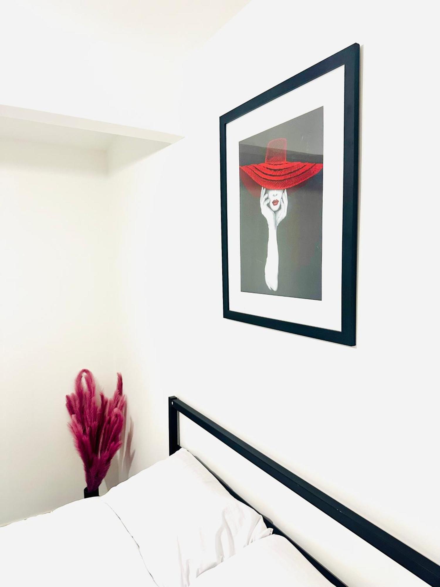 Albert Inn Apartments مانشستر المظهر الخارجي الصورة