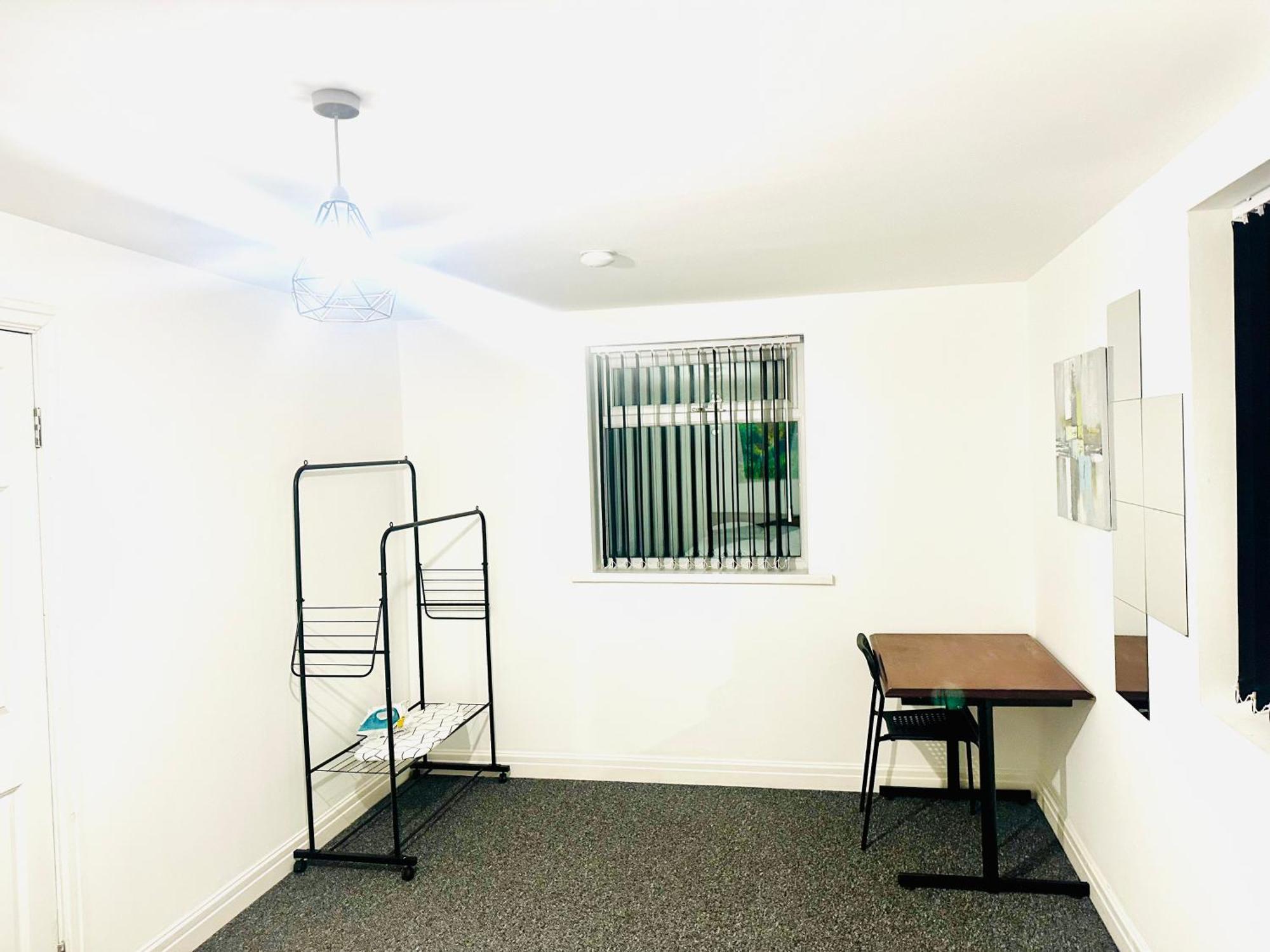 Albert Inn Apartments مانشستر المظهر الخارجي الصورة