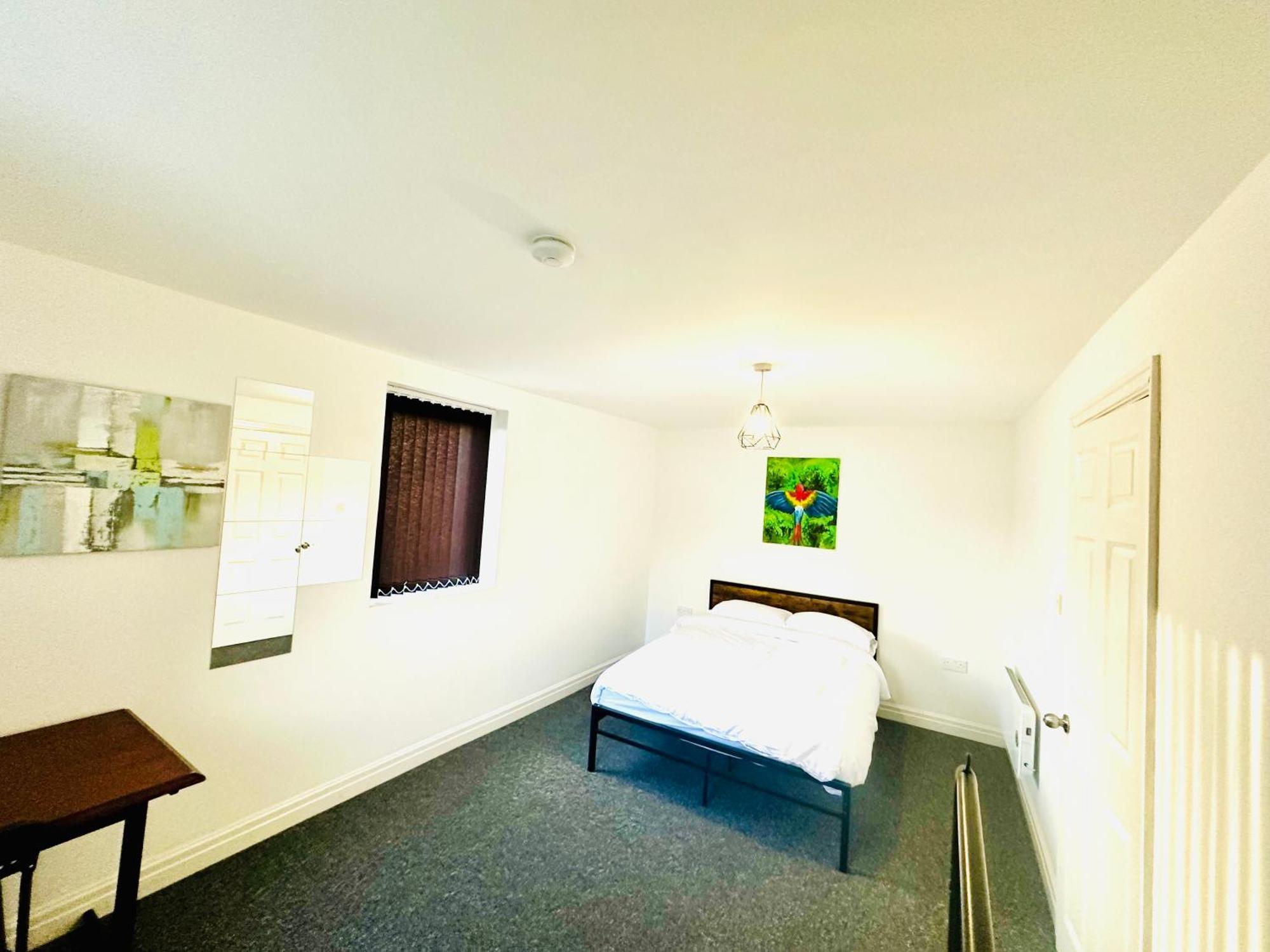 Albert Inn Apartments مانشستر المظهر الخارجي الصورة