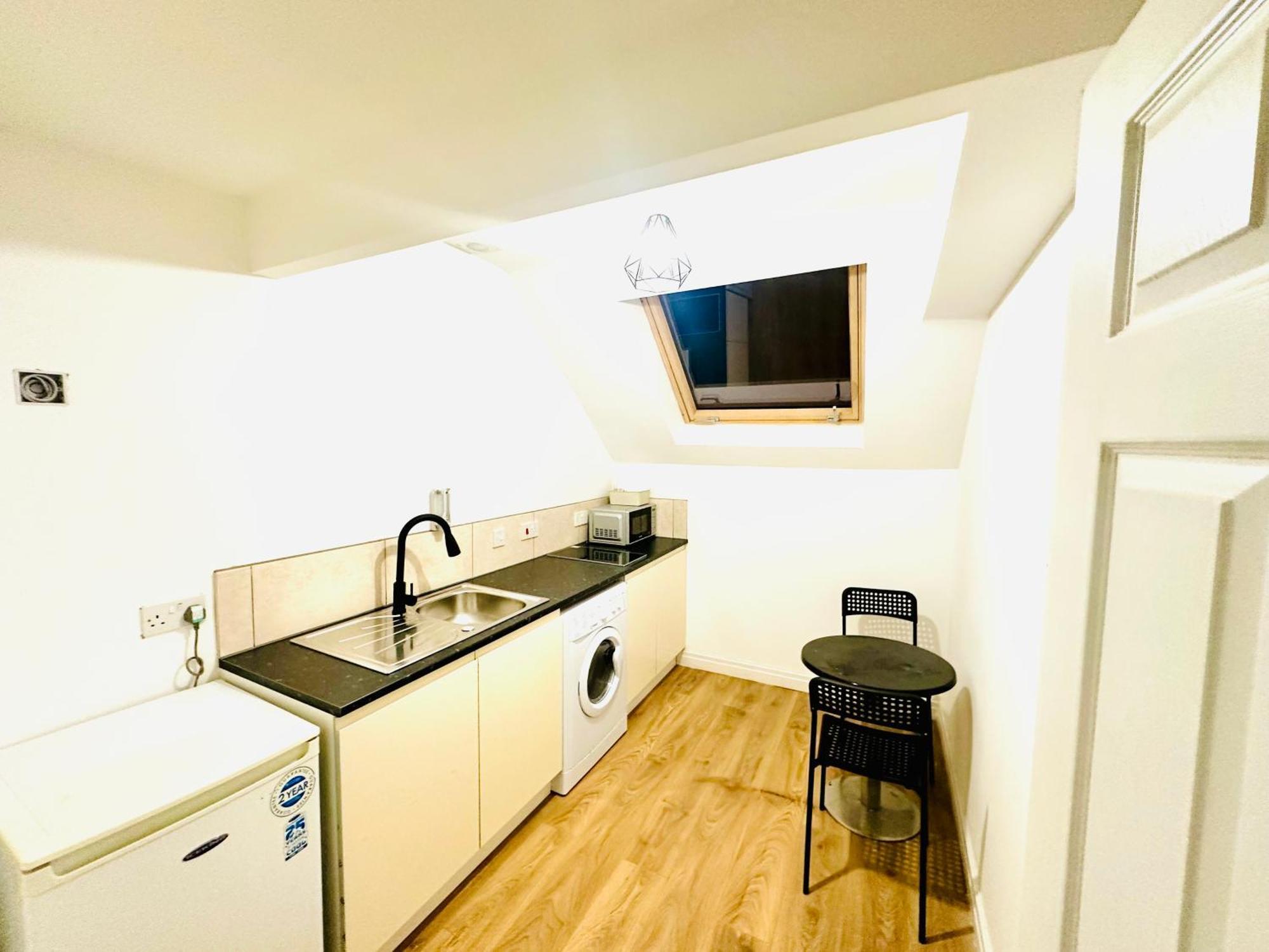 Albert Inn Apartments مانشستر المظهر الخارجي الصورة
