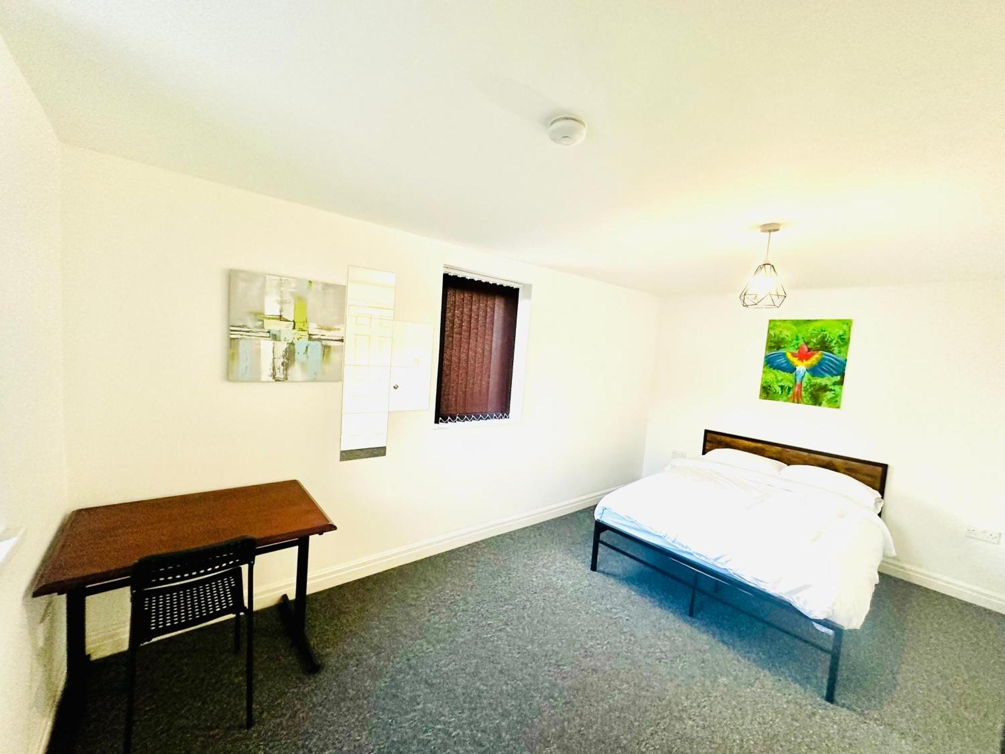 Albert Inn Apartments مانشستر المظهر الخارجي الصورة