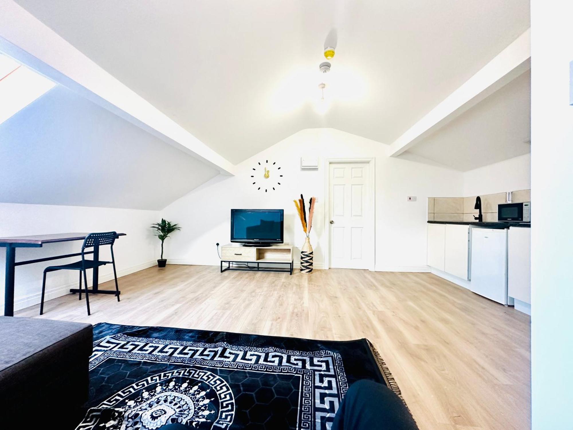 Albert Inn Apartments مانشستر المظهر الخارجي الصورة