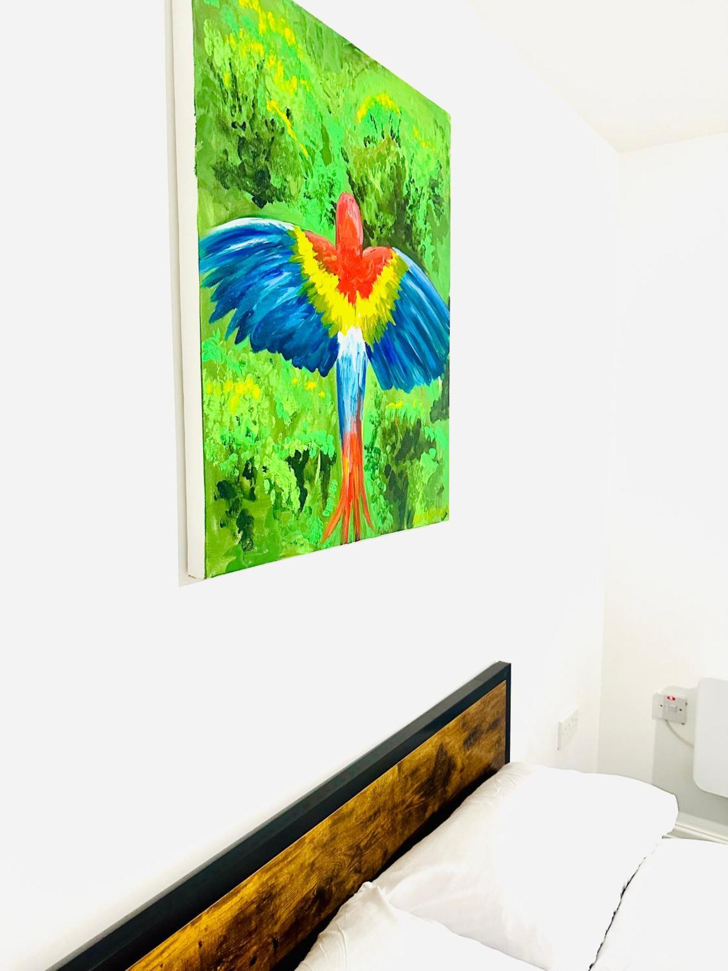 Albert Inn Apartments مانشستر المظهر الخارجي الصورة