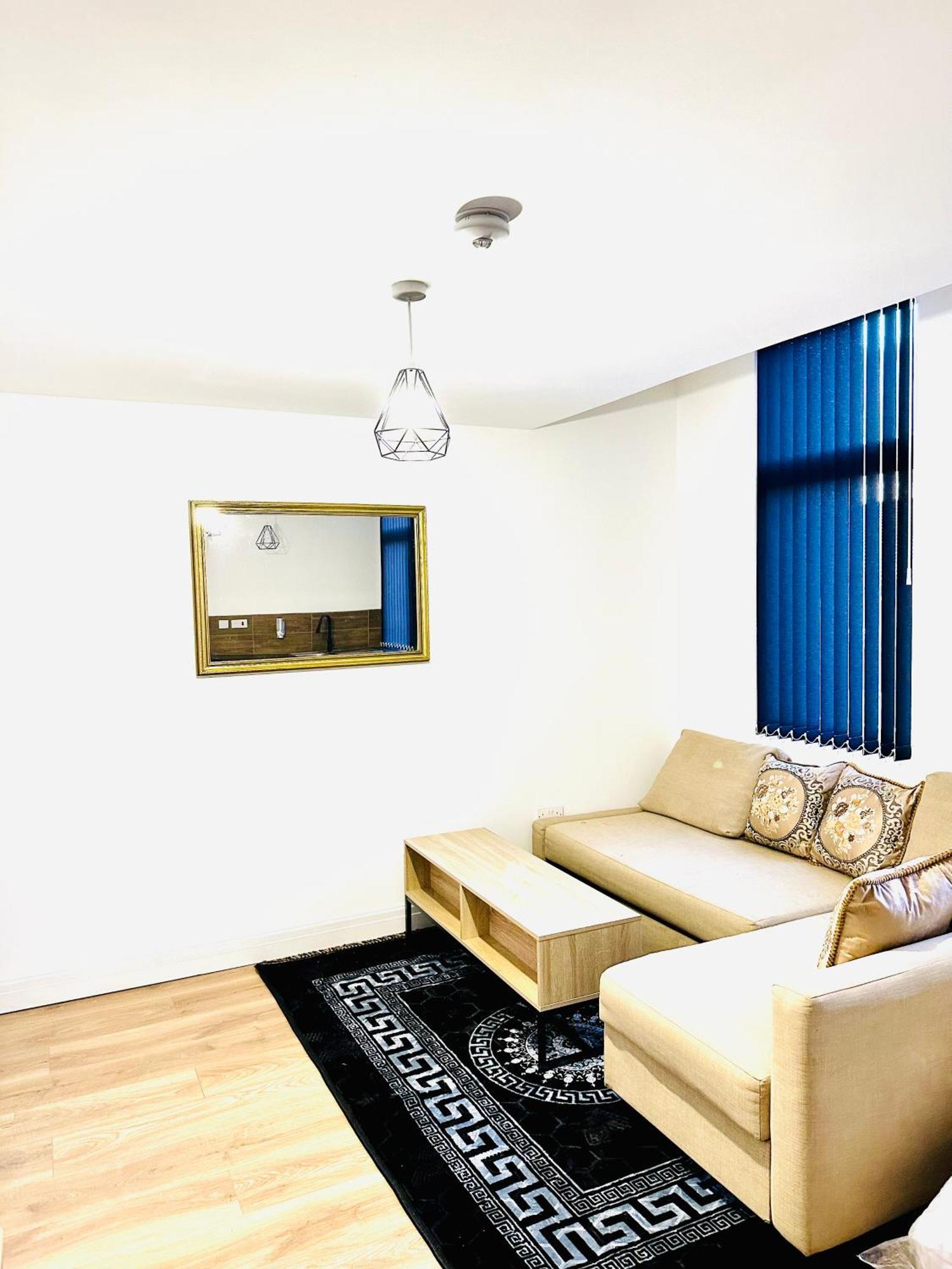 Albert Inn Apartments مانشستر المظهر الخارجي الصورة