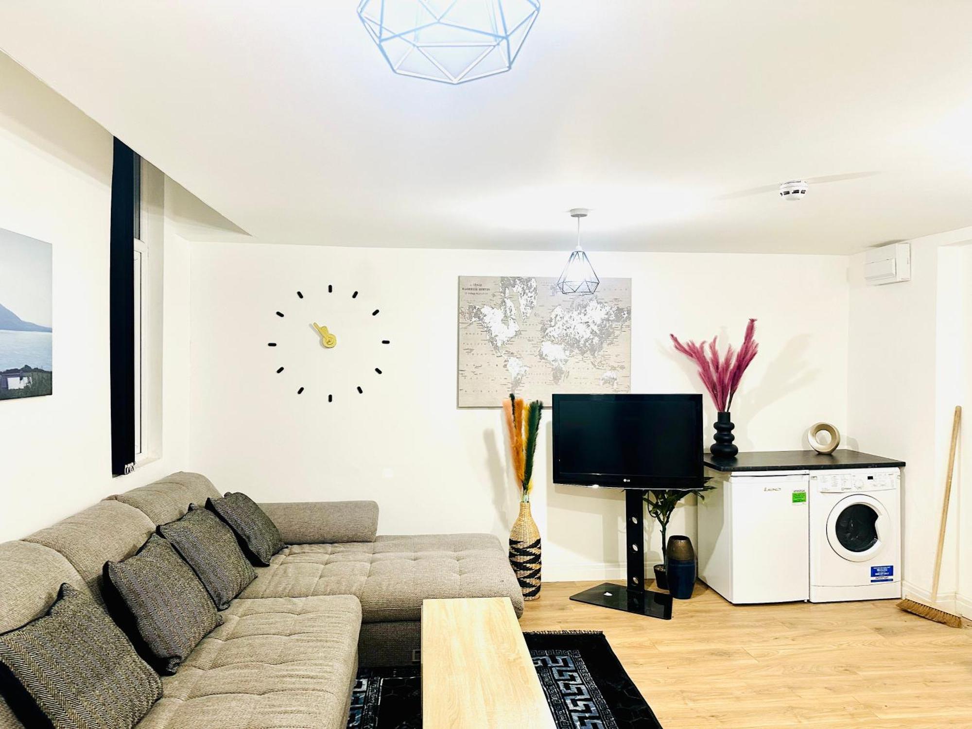 Albert Inn Apartments مانشستر المظهر الخارجي الصورة