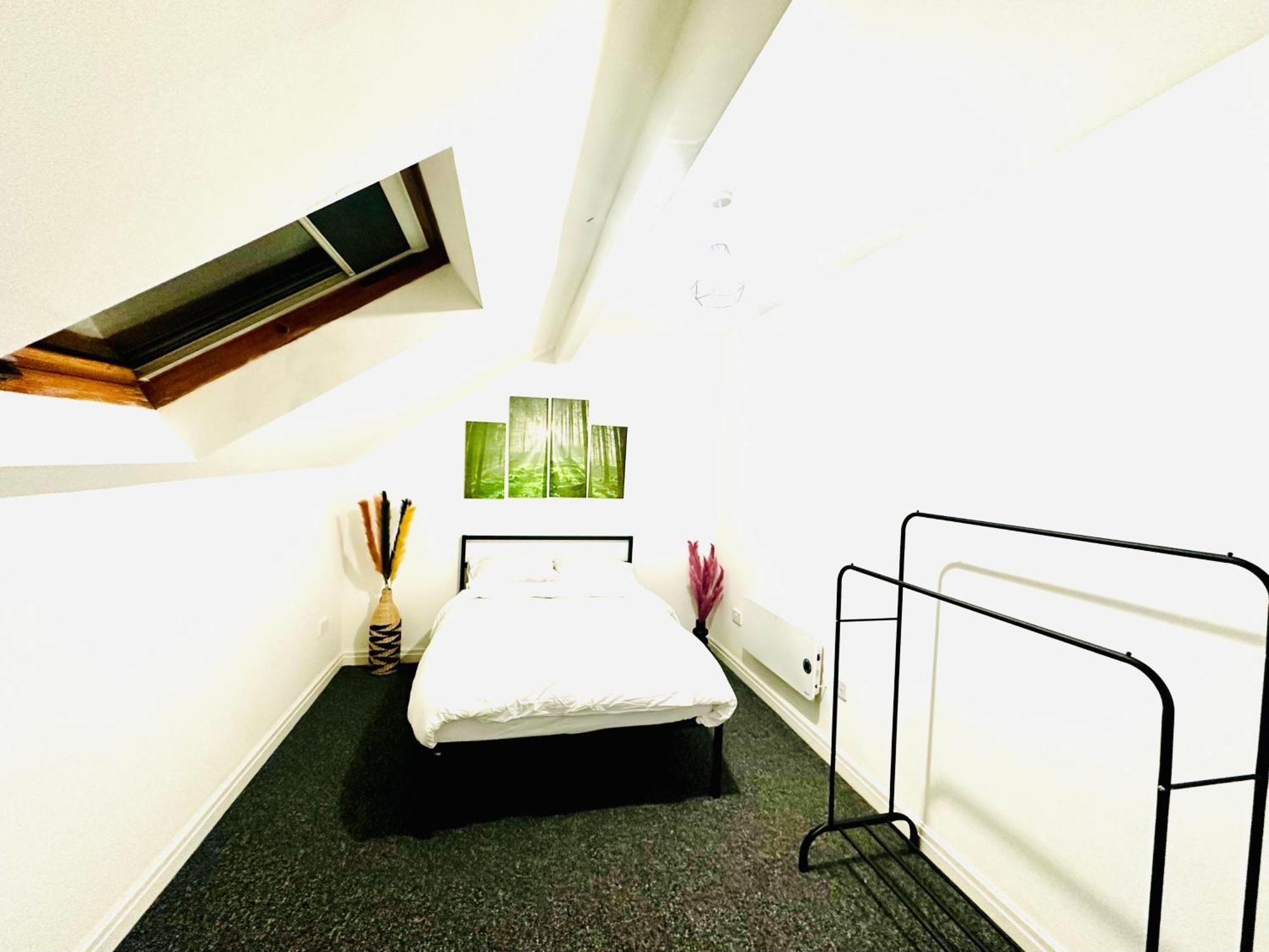 Albert Inn Apartments مانشستر المظهر الخارجي الصورة
