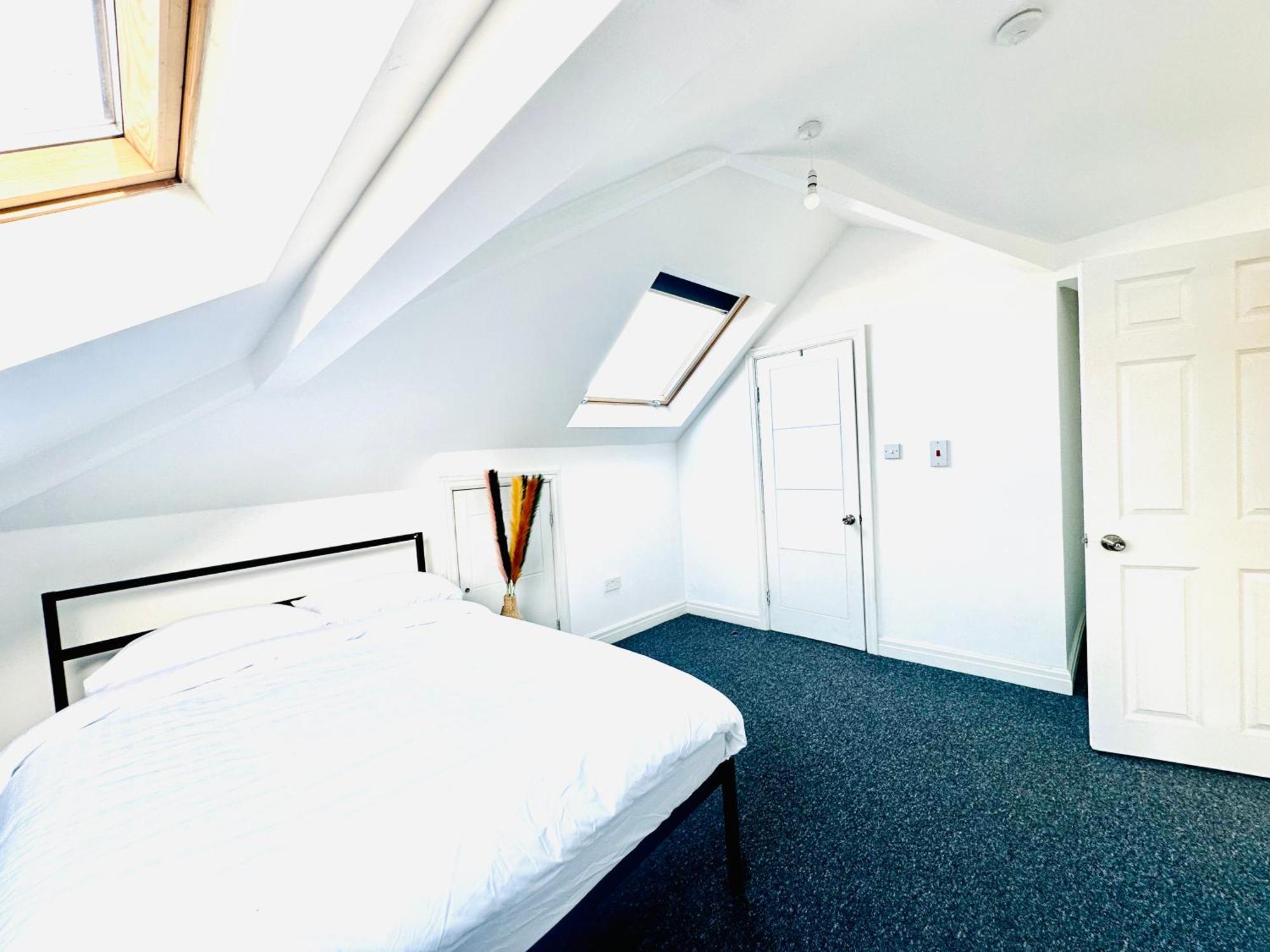 Albert Inn Apartments مانشستر المظهر الخارجي الصورة