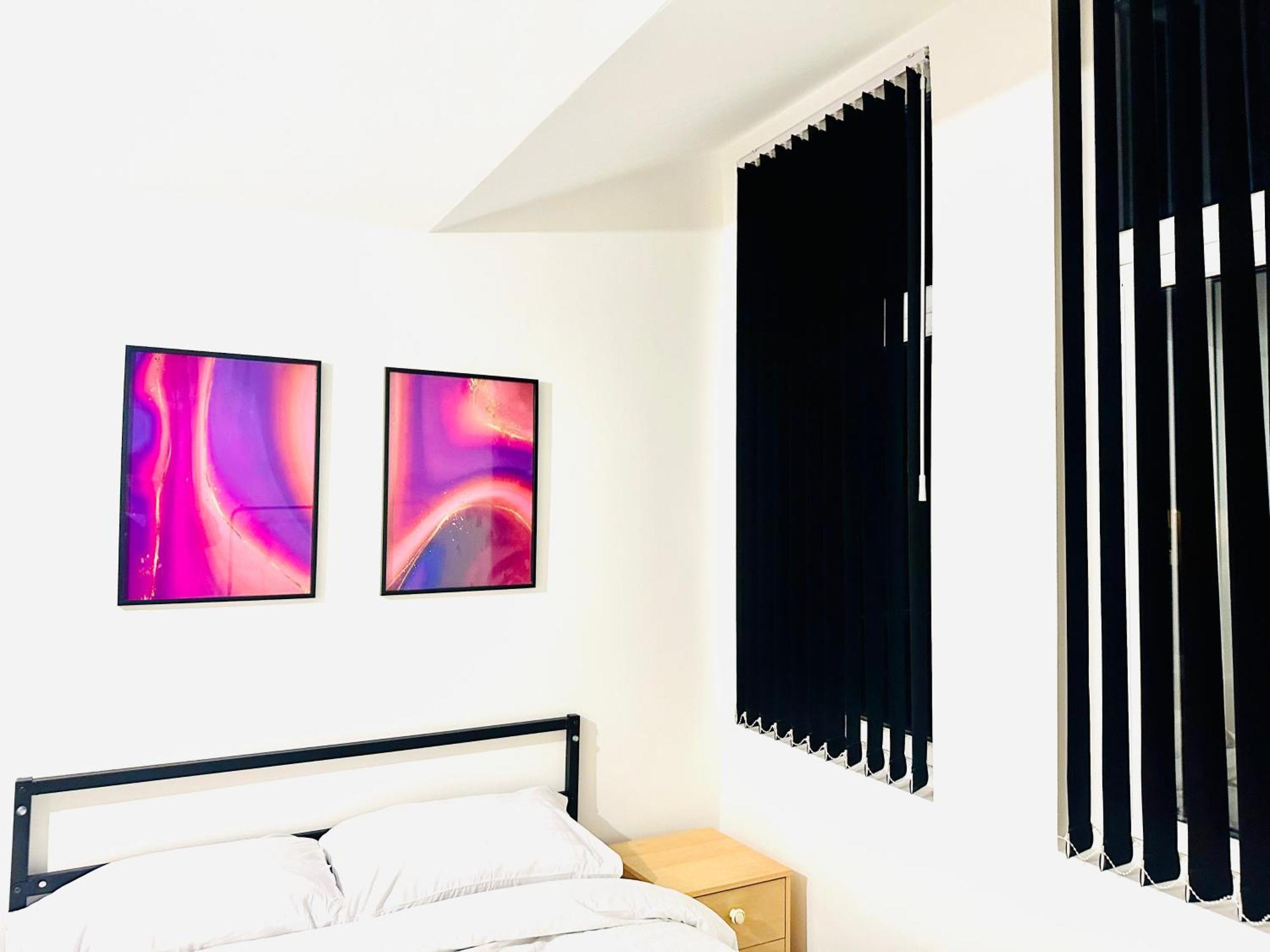 Albert Inn Apartments مانشستر المظهر الخارجي الصورة