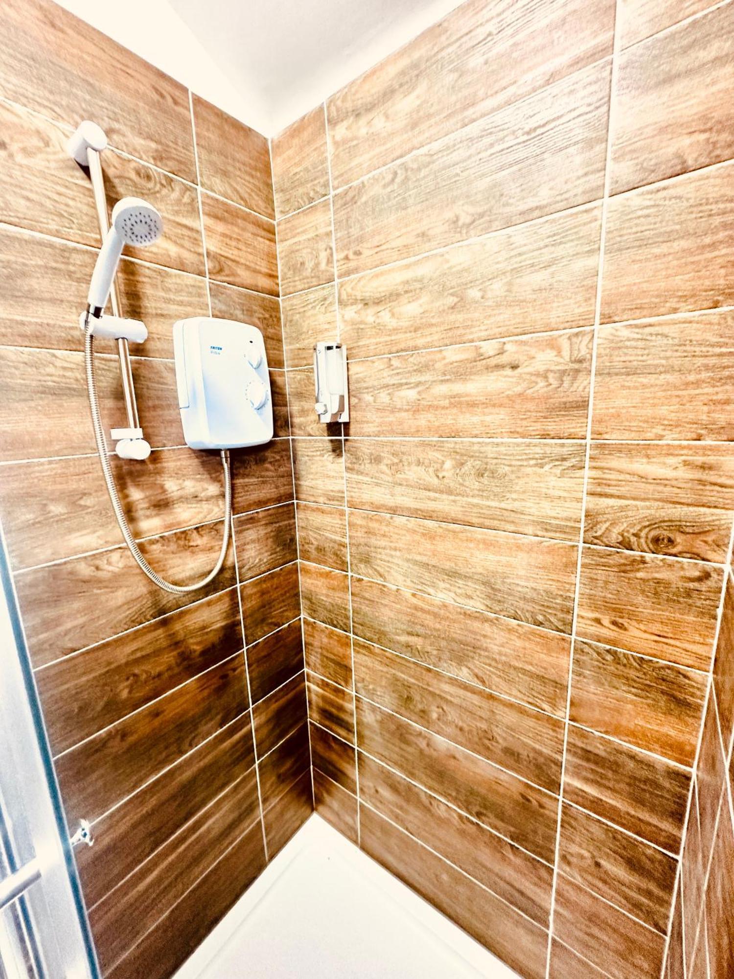 Albert Inn Apartments مانشستر المظهر الخارجي الصورة