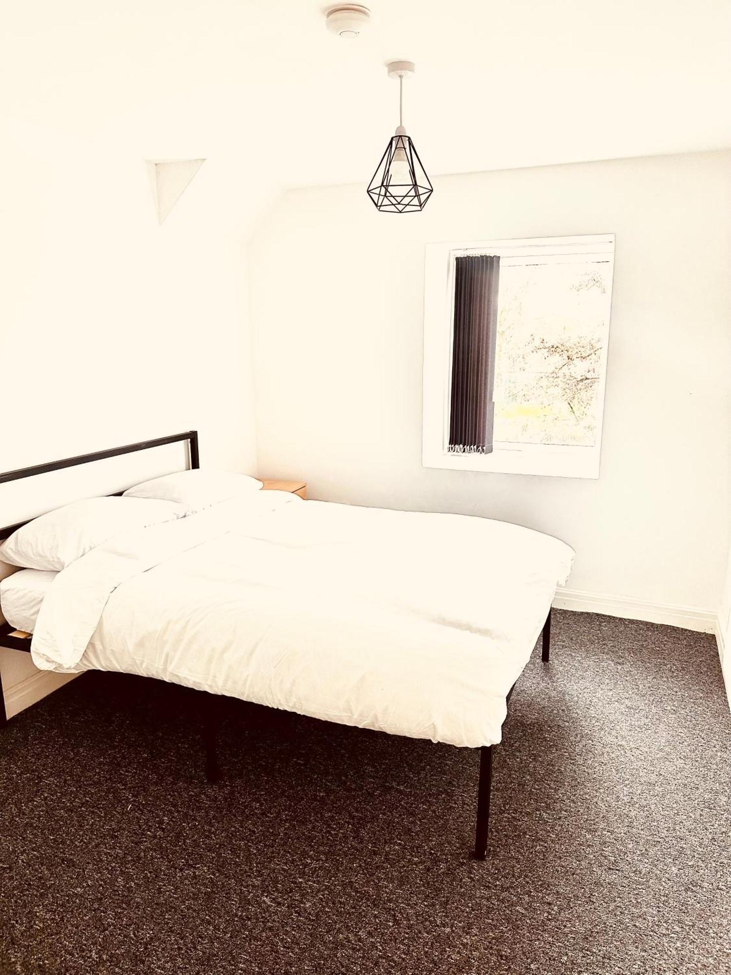 Albert Inn Apartments مانشستر المظهر الخارجي الصورة
