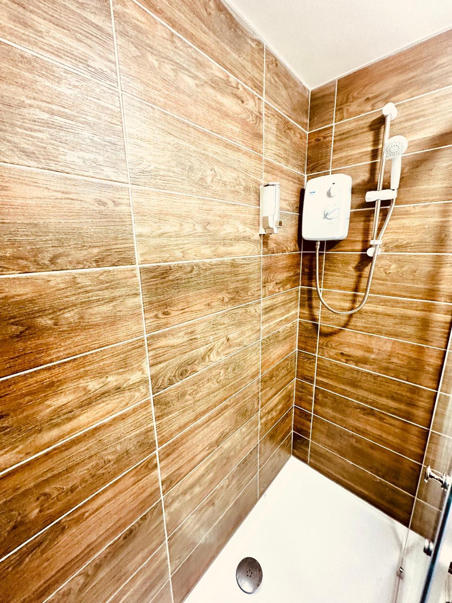 Albert Inn Apartments مانشستر المظهر الخارجي الصورة