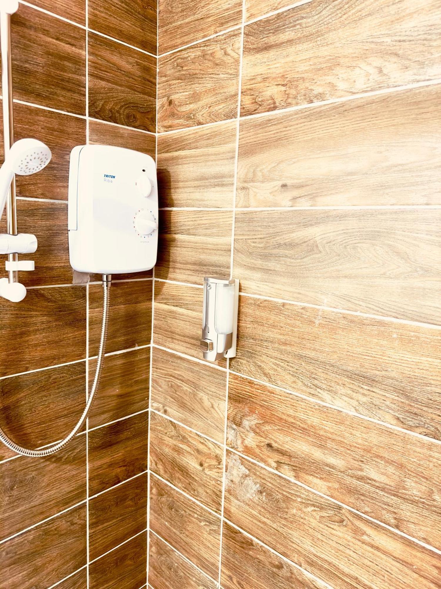 Albert Inn Apartments مانشستر المظهر الخارجي الصورة