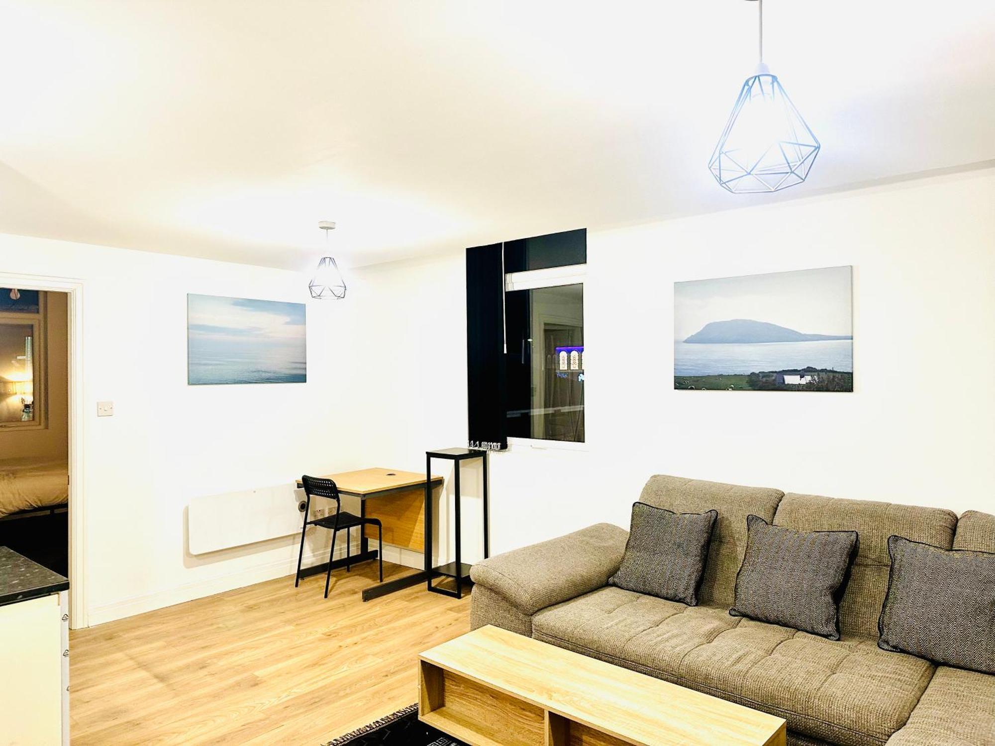 Albert Inn Apartments مانشستر المظهر الخارجي الصورة
